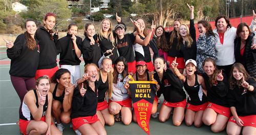 G V Tennis 