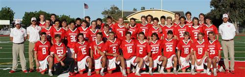 VB LAX 