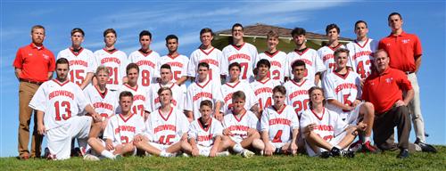 2015 BOYS V LAX 